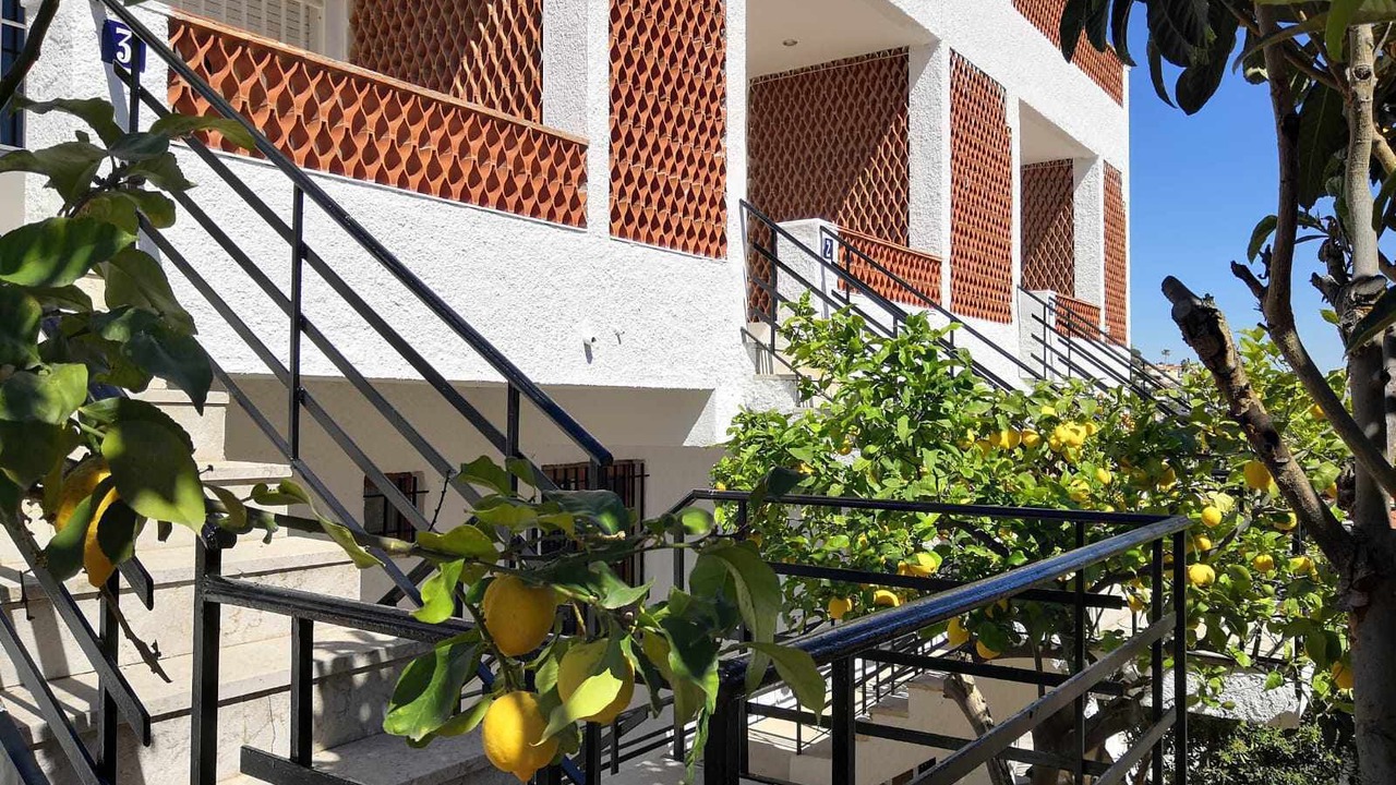 Photo of Outdoor in Peniscola