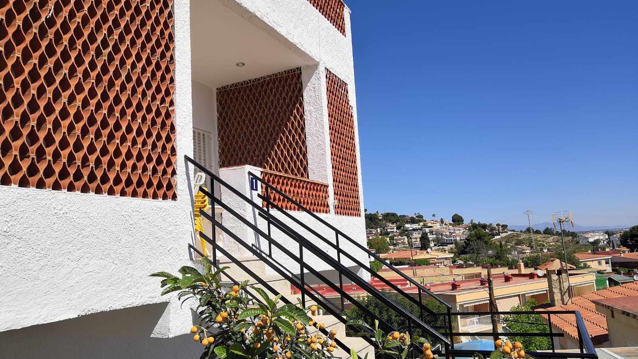 Photo of Outdoor in Peniscola