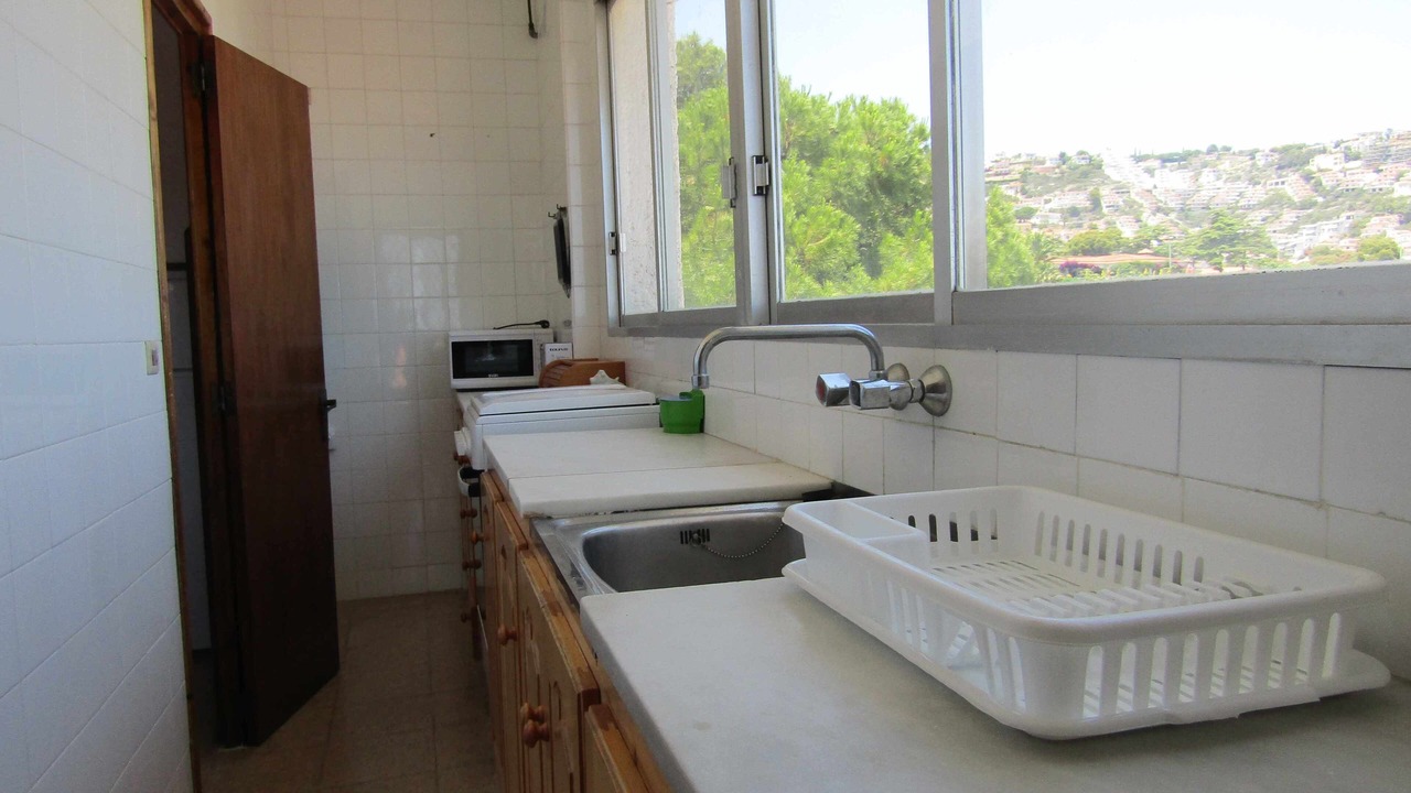 Photo of Kitchen in Peniscola