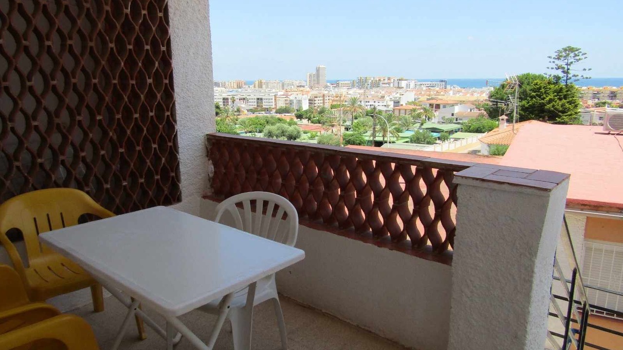 Photo of Outdoor in Peniscola