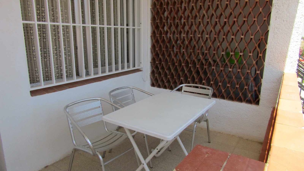Photo of Outdoor in Peniscola