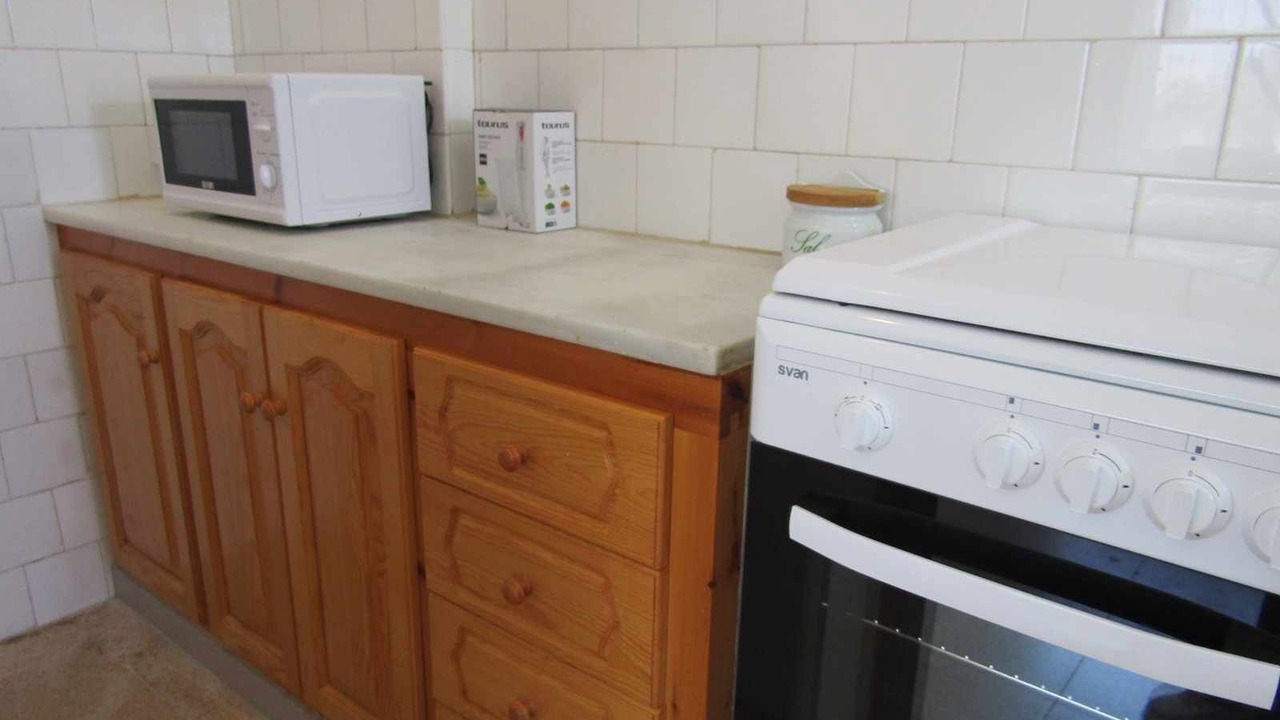 Photo of Kitchen in Peniscola