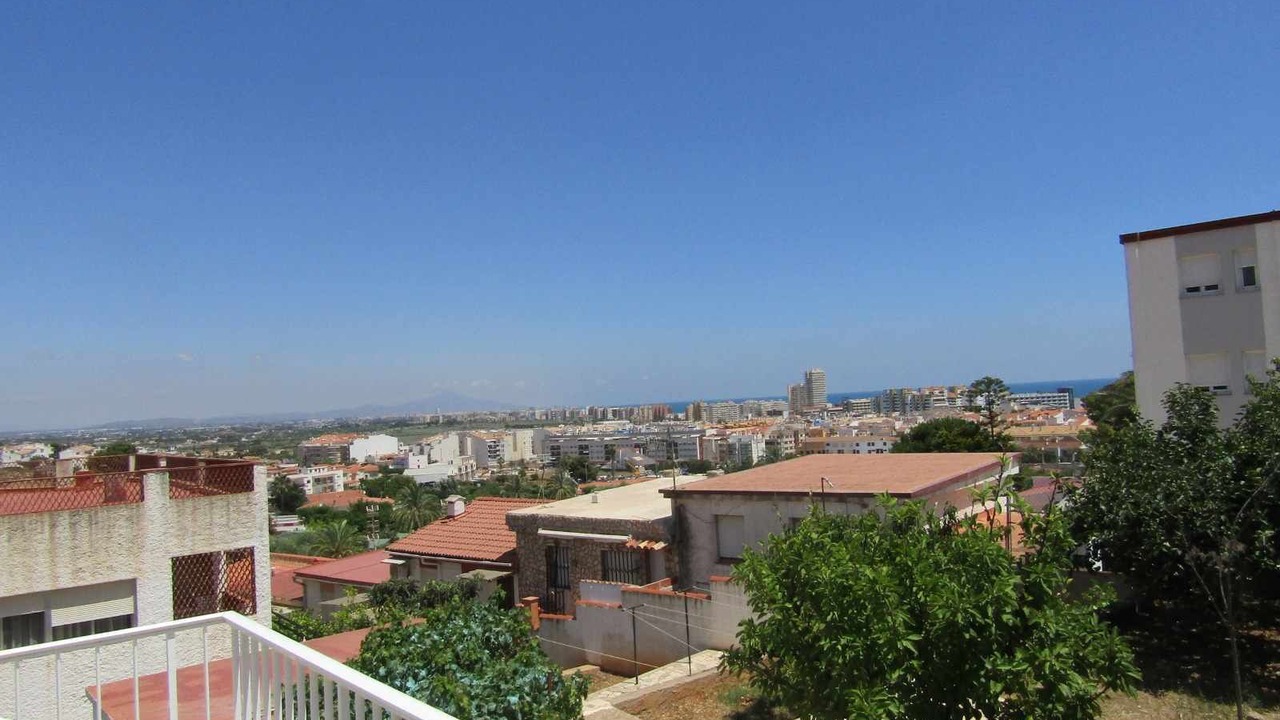 Photo of Outdoor in Peniscola