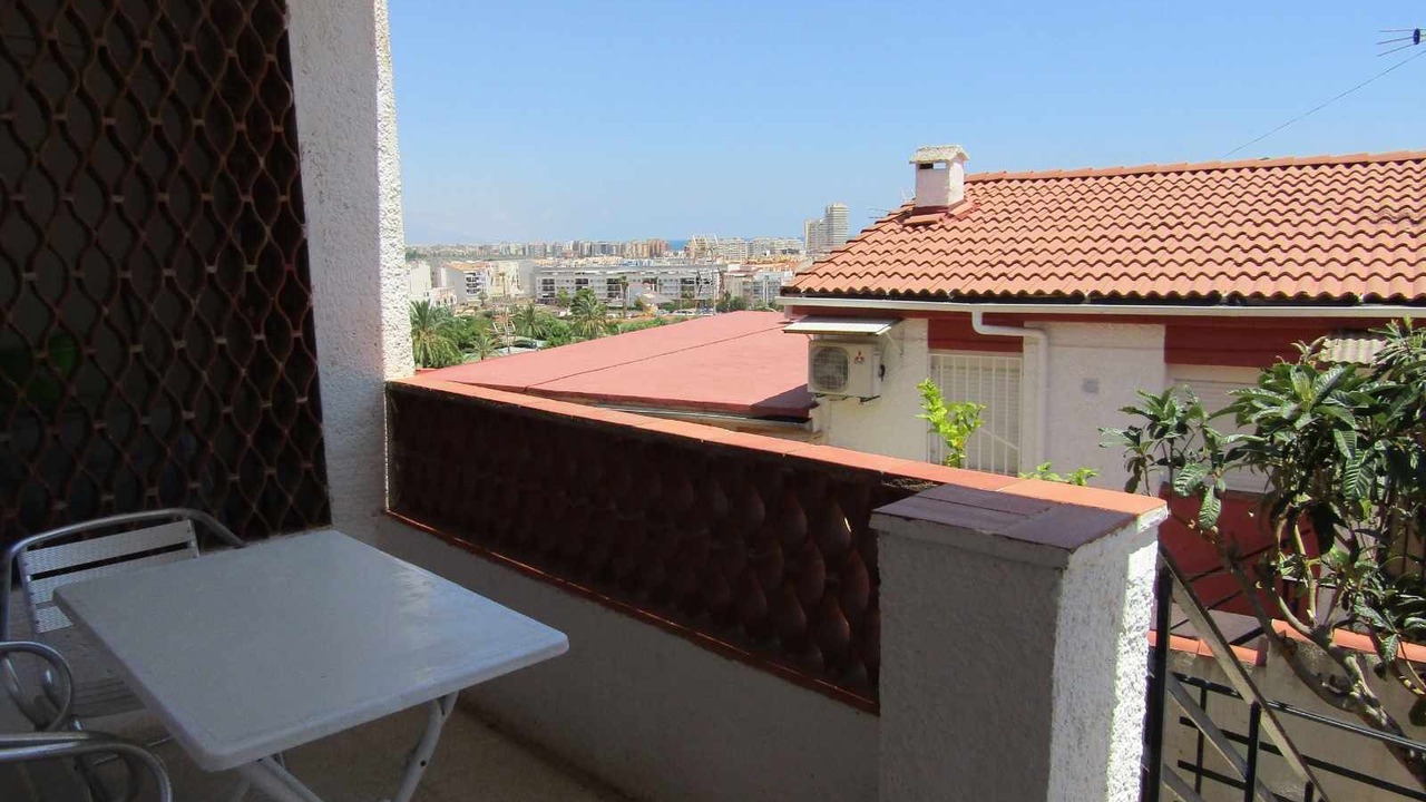 Photo of Outdoor in Peniscola