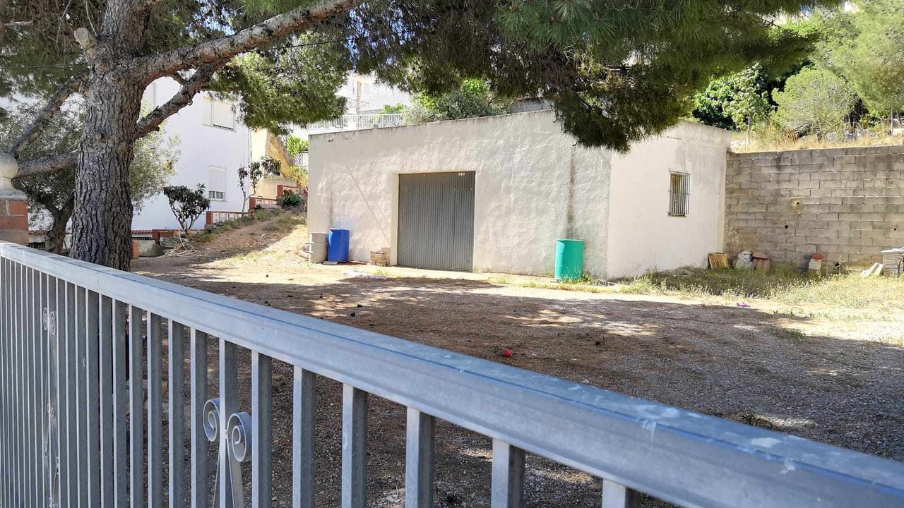 Photo of Outdoor in Peniscola
