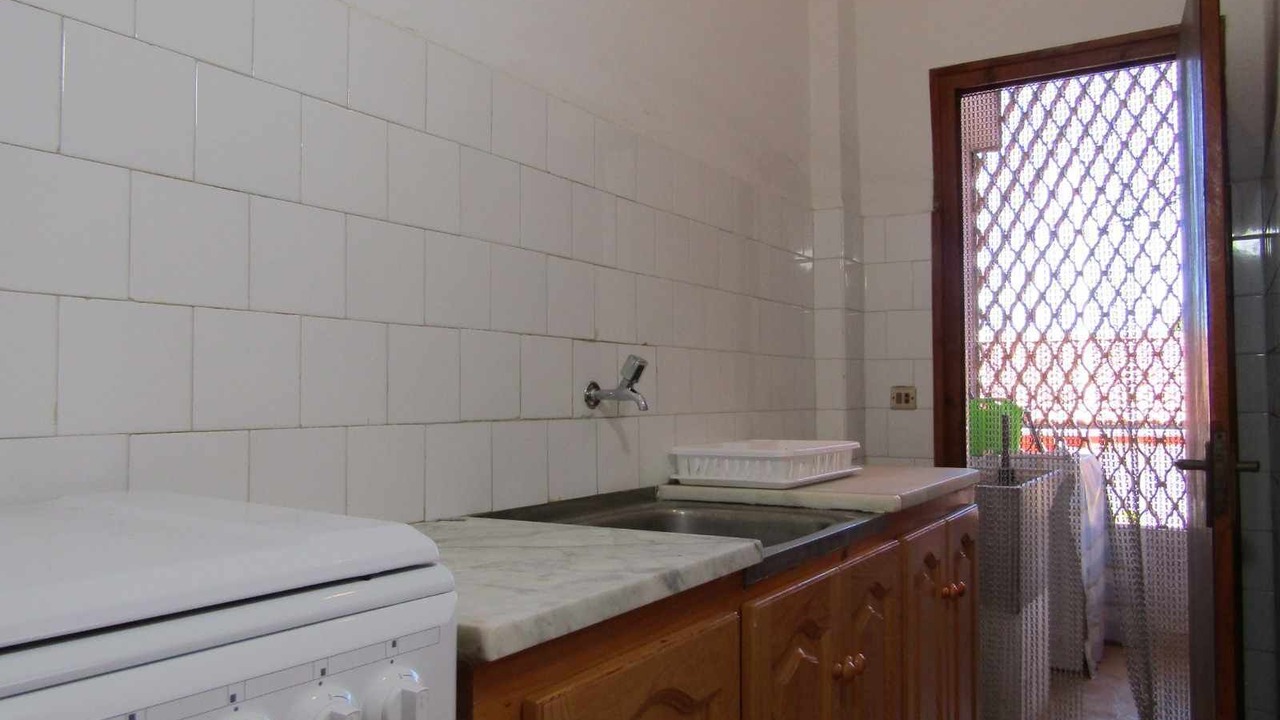 Photo of Kitchen in Peniscola