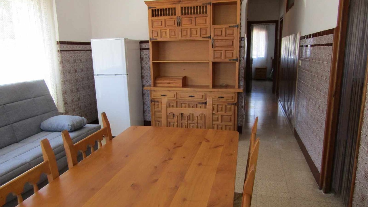 Photo of Kitchen in Peniscola