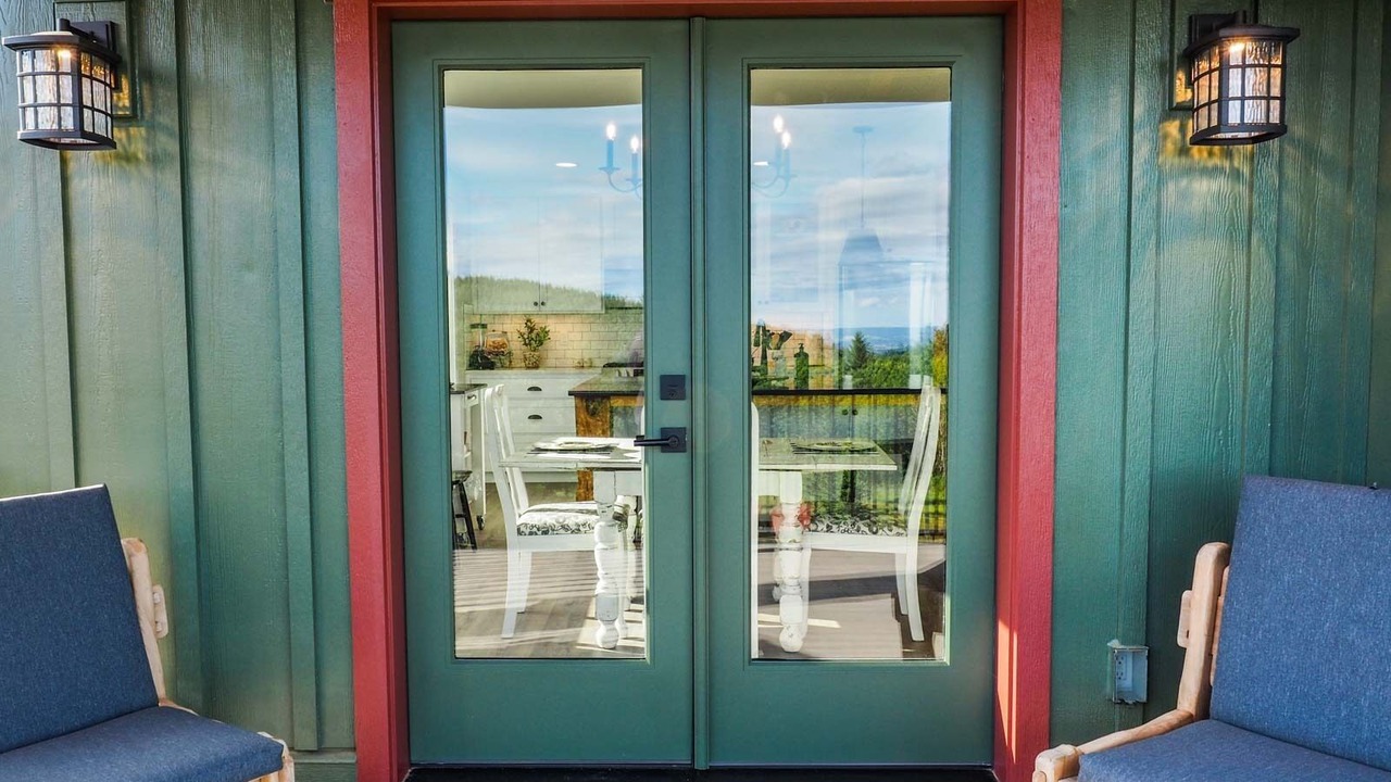Photo of Patio Balcony in Banks