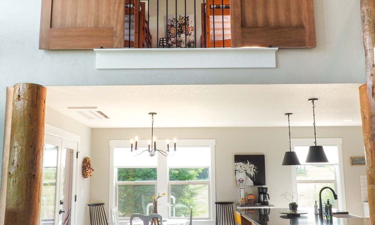 Photo of Livingroom in Banks