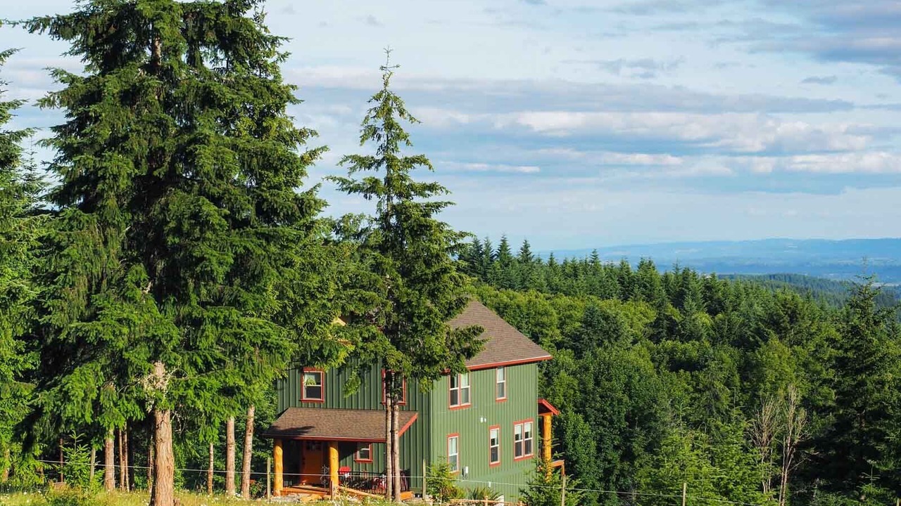 Photo of Outdoor in Banks