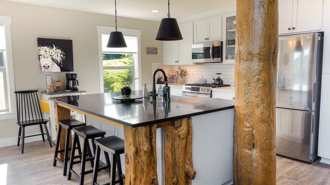 Photo of Kitchen in Banks