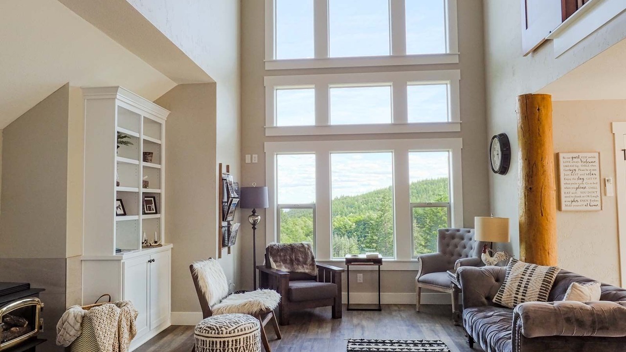 Photo of Livingroom in Banks