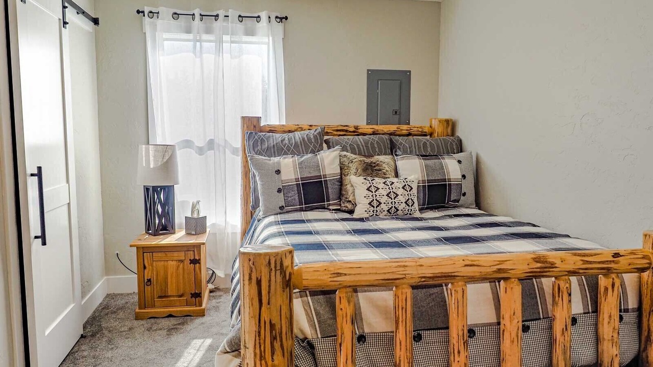 Photo of Kitchen in Banks