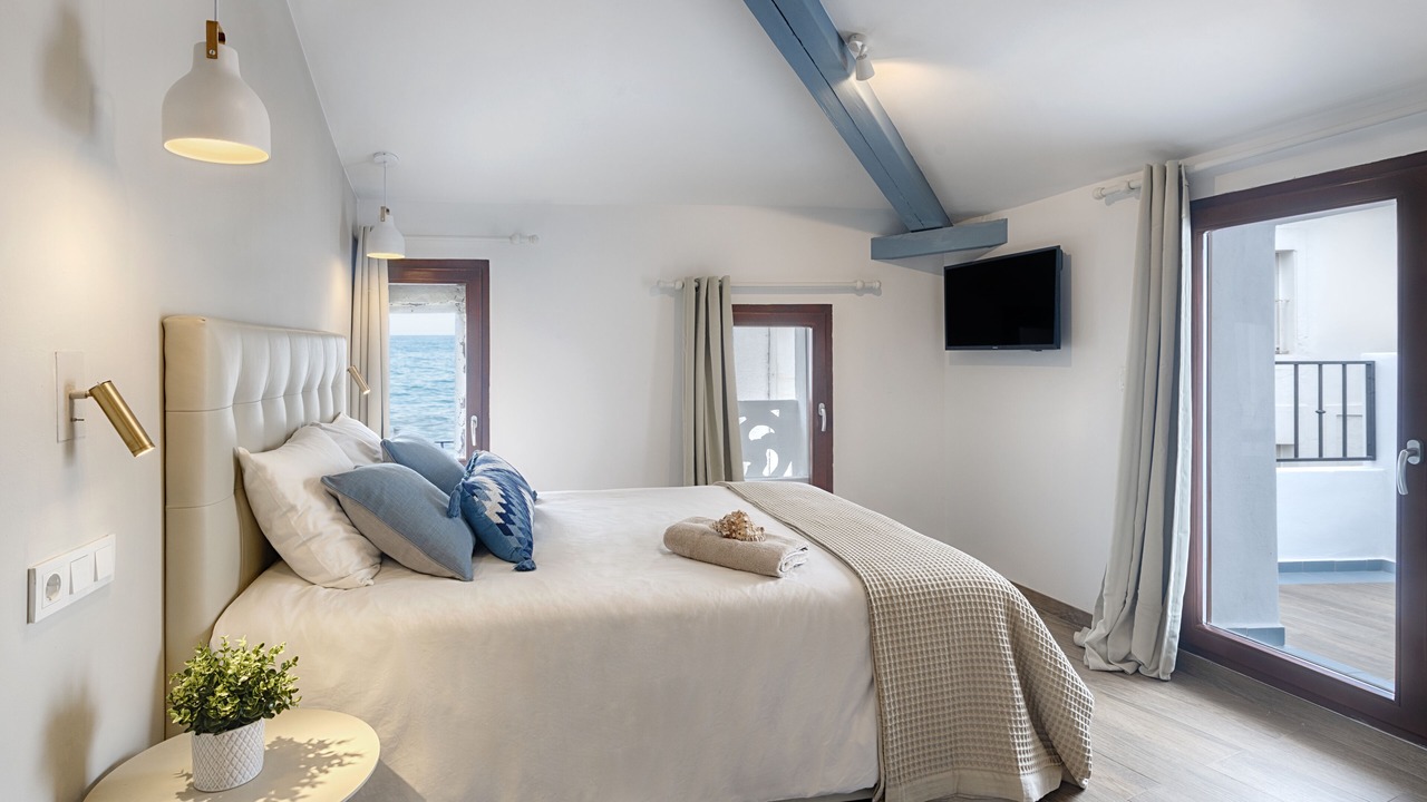 Photo of Bedroom in Altea