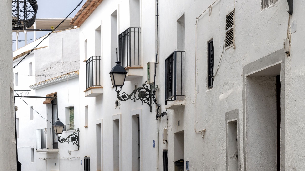 Photo of Outdoor in Altea