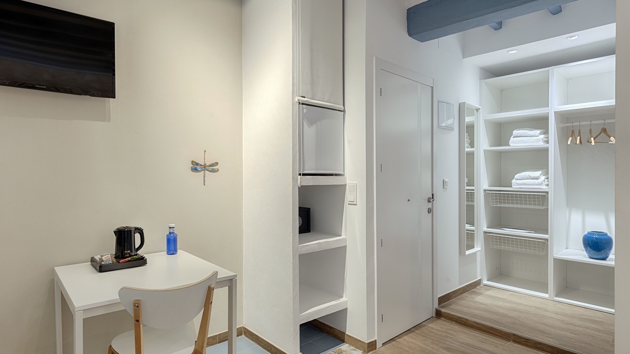 Photo of Bedroom in Altea