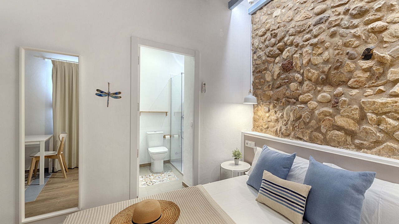 Photo of Bedroom in Altea
