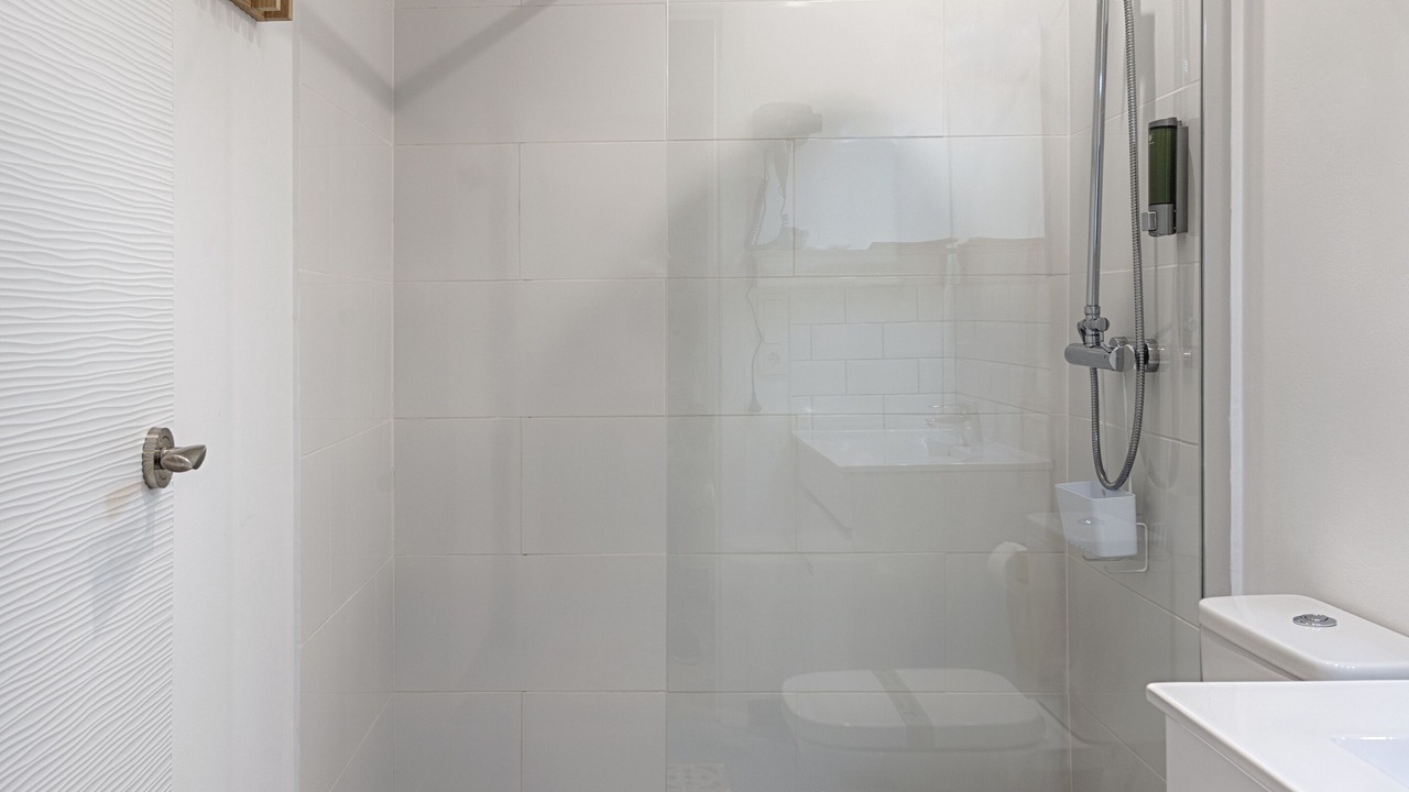 Photo of Bathroom in Altea