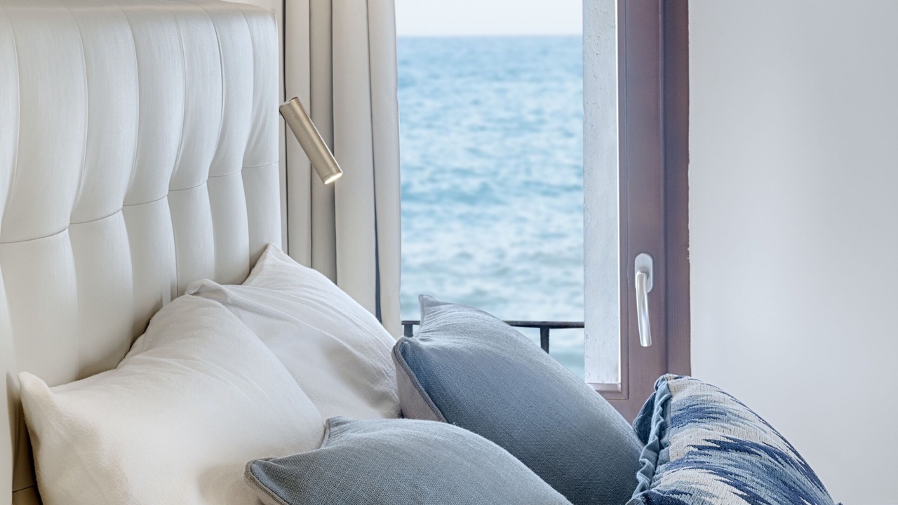 Photo of Bedroom in Altea