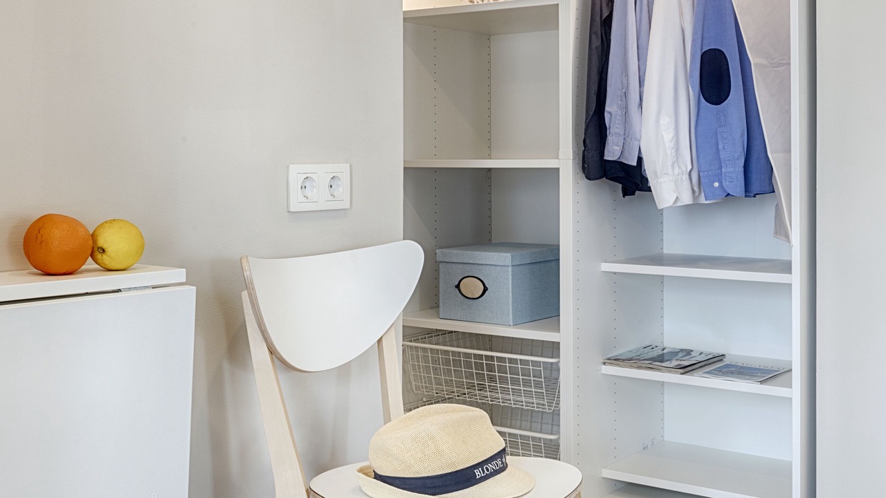 Photo of Bedroom in Altea