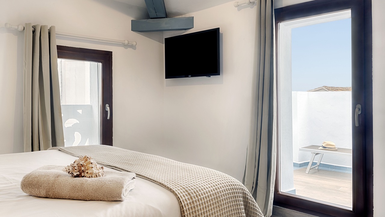 Photo of Bedroom in Altea