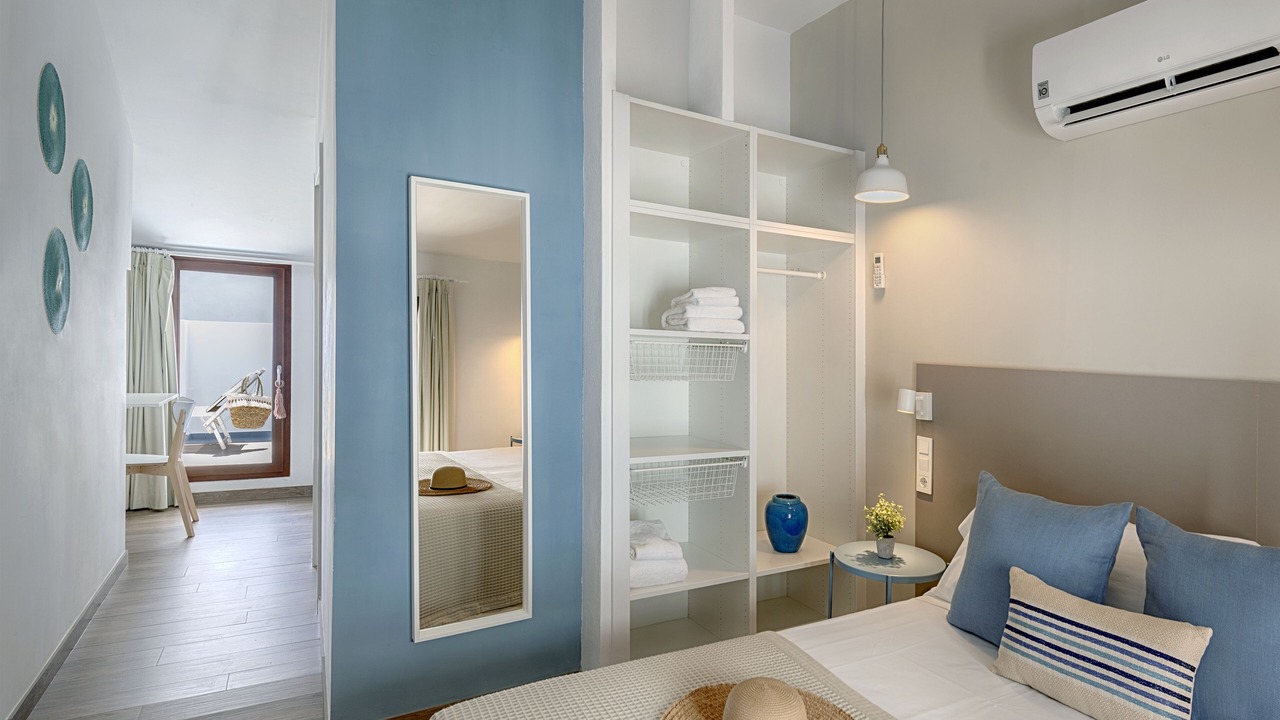 Photo of Bedroom in Altea
