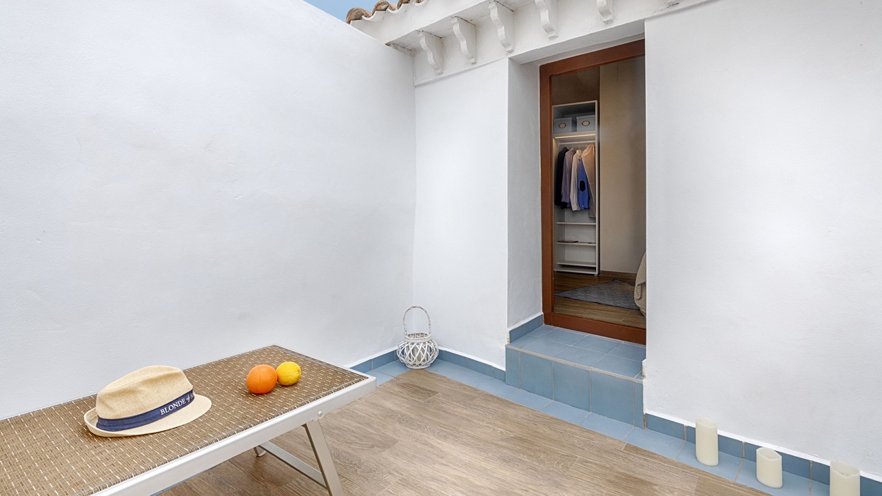 Photo of Bedroom in Altea