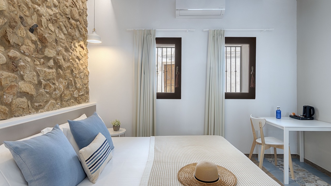 Photo of Bedroom in Altea