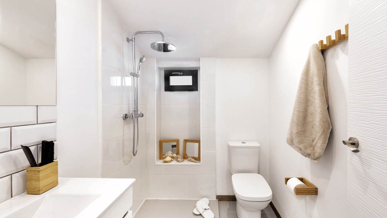 Photo of Bathroom in Altea
