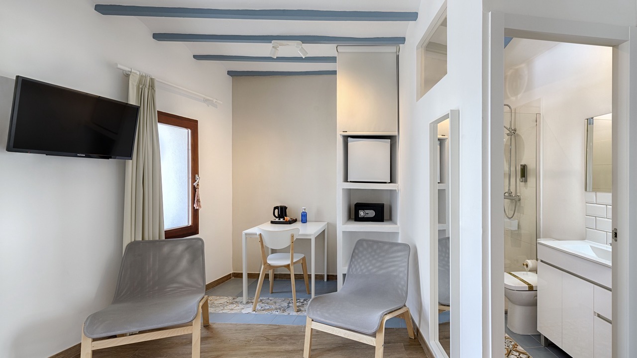 Photo of Bedroom in Altea