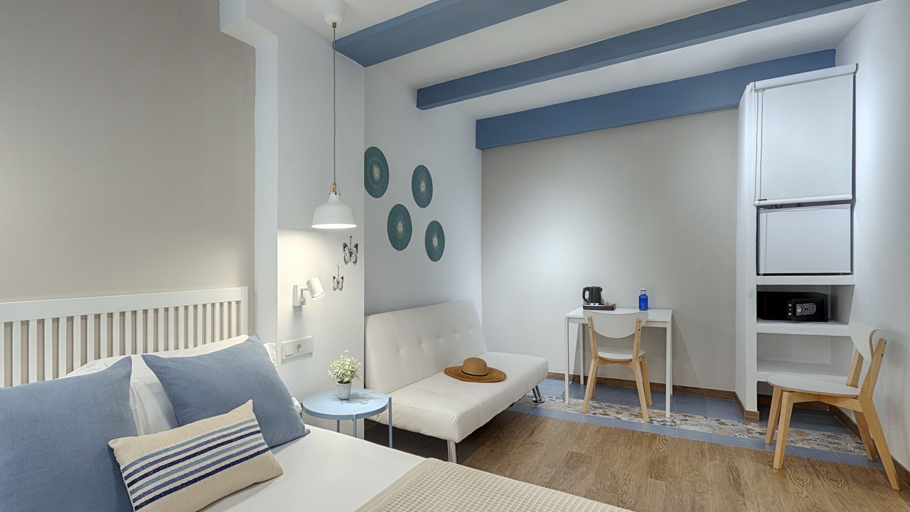 Photo of Bedroom in Altea