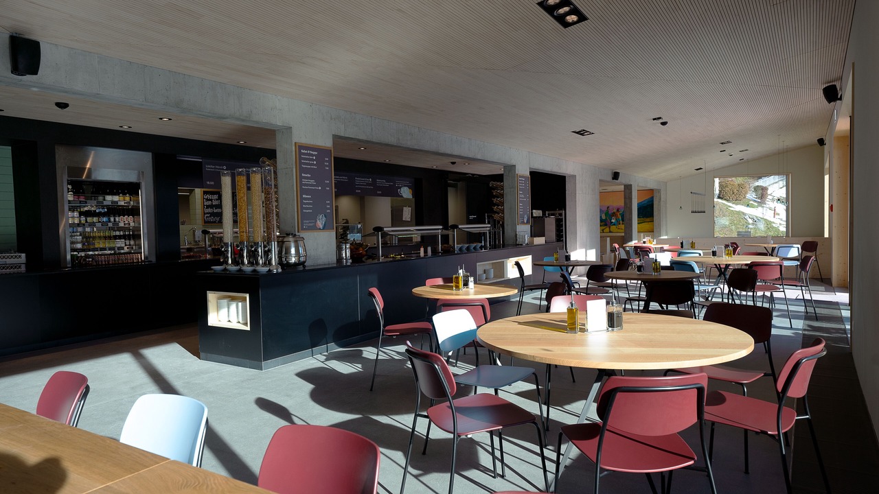 Photo of Others in Laax