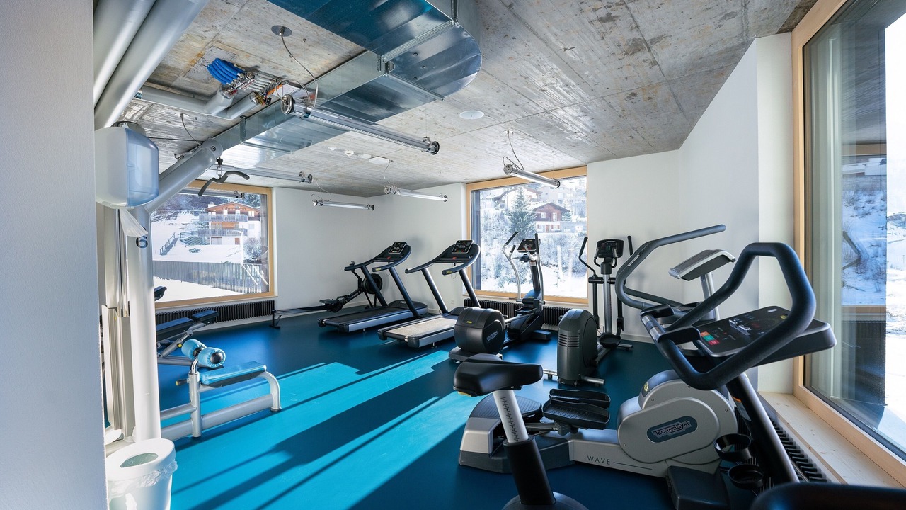 Photo of Others in Laax