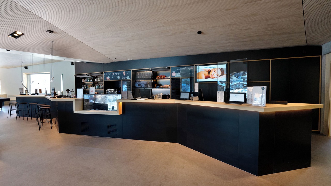 Photo of Others in Laax