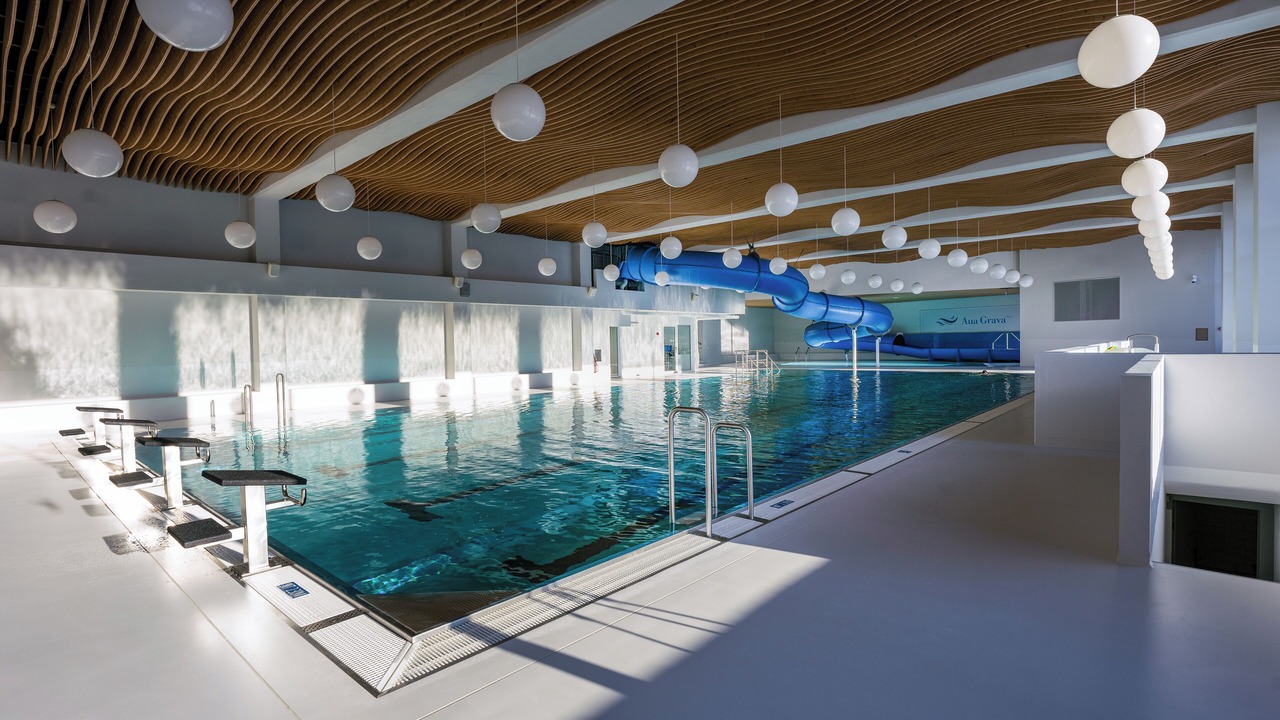 Photo of Outdoor in Laax