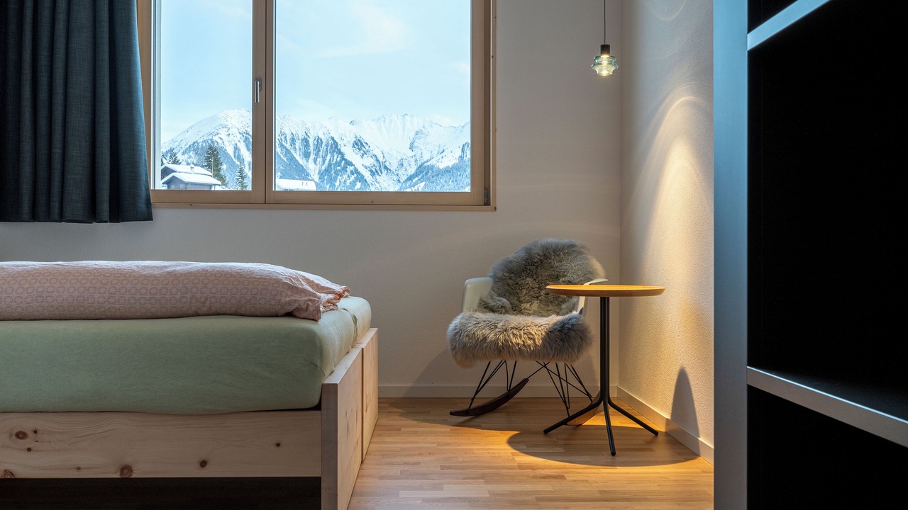 Photo of Others in Laax