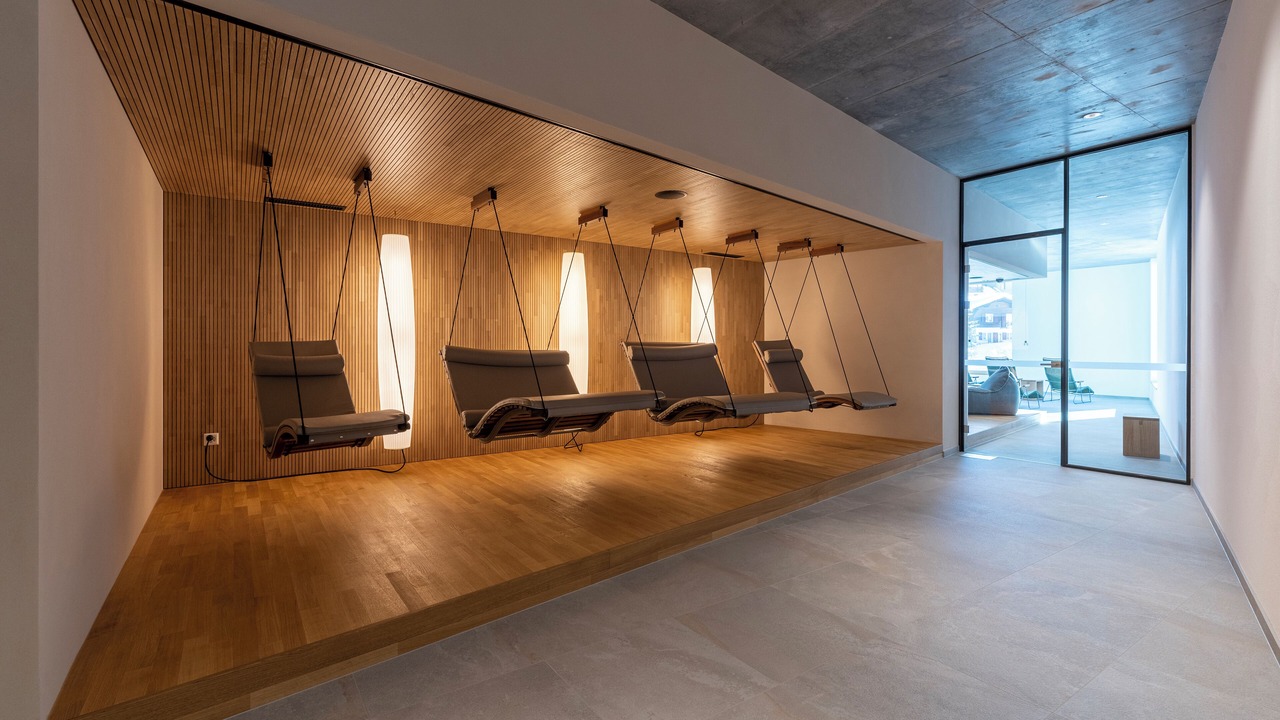 Photo of Bedroom in Laax