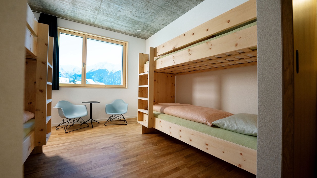 Photo of Others in Laax