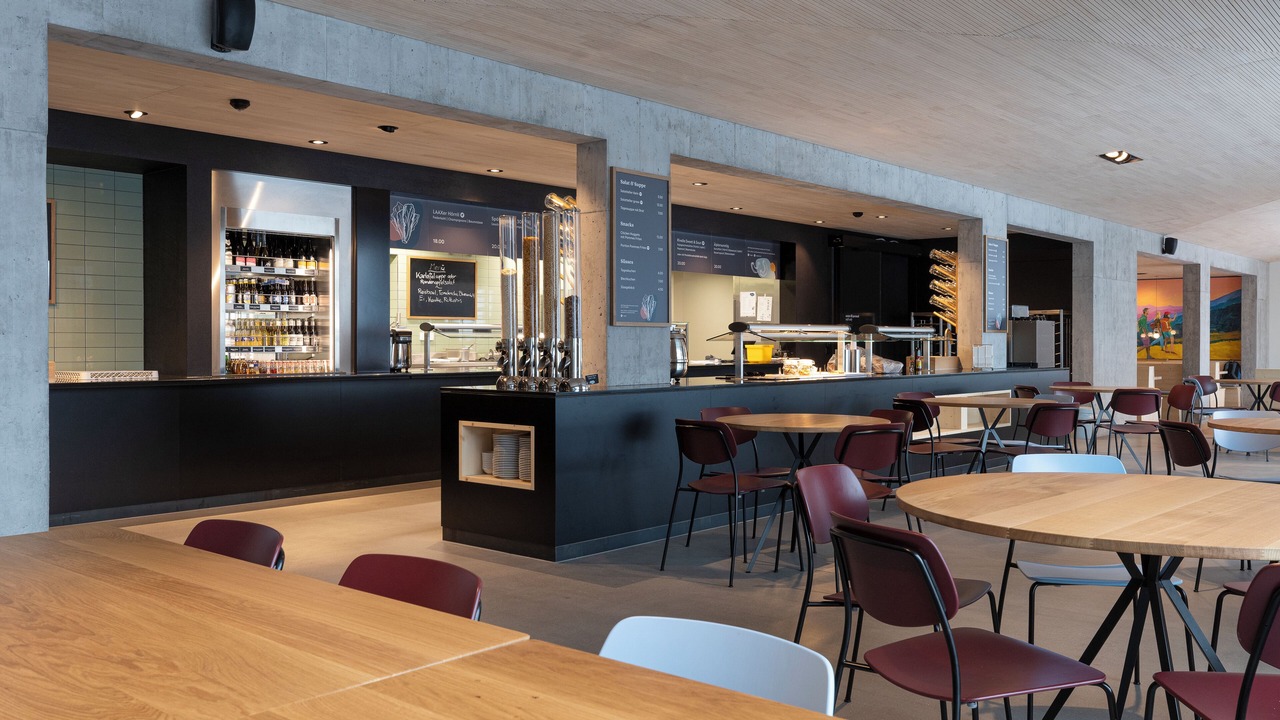 Photo of Others in Laax