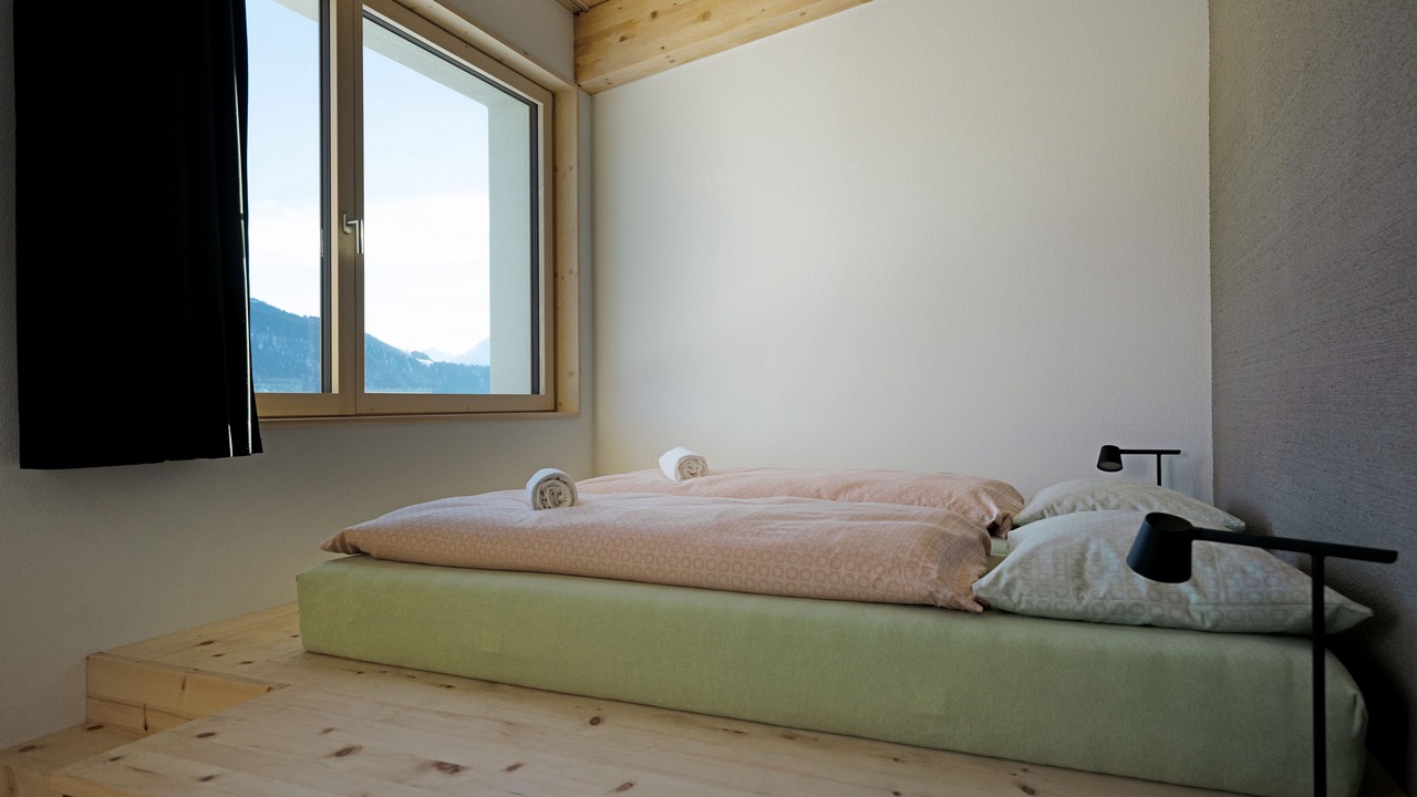 Photo of Others in Laax