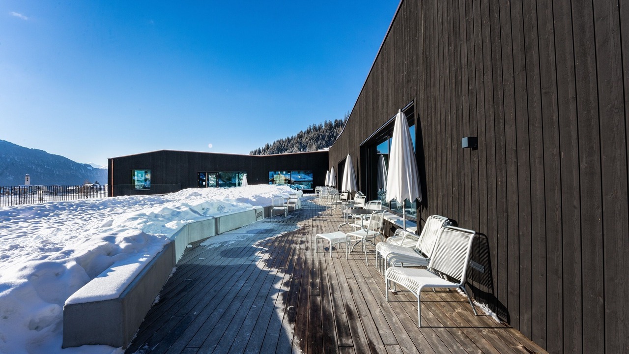 Photo of Outdoor in Laax