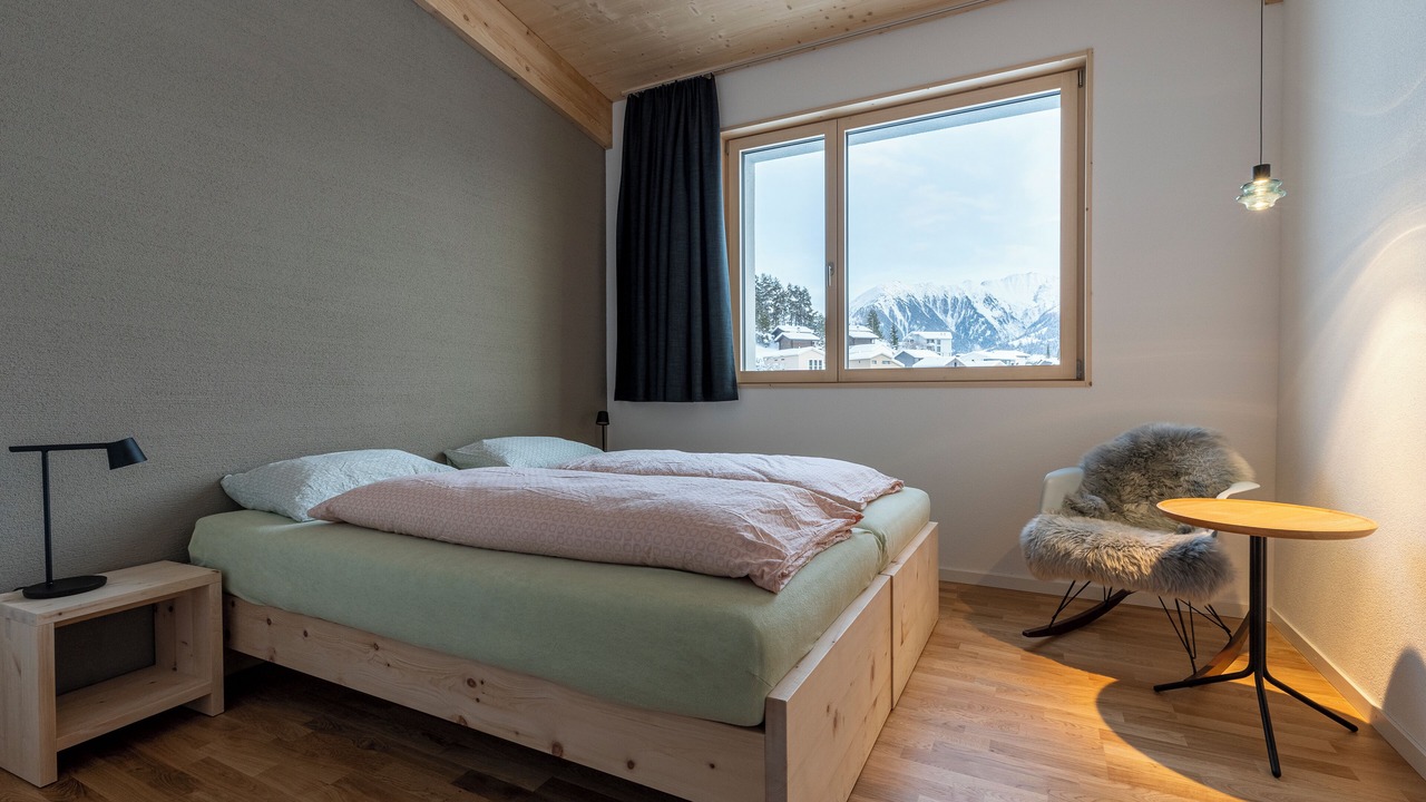 Photo of Others in Laax