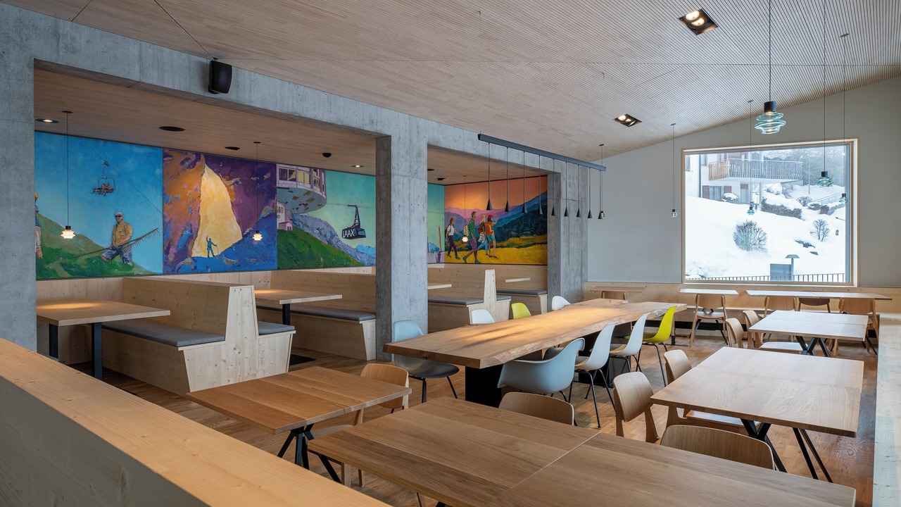 Photo of Others in Laax