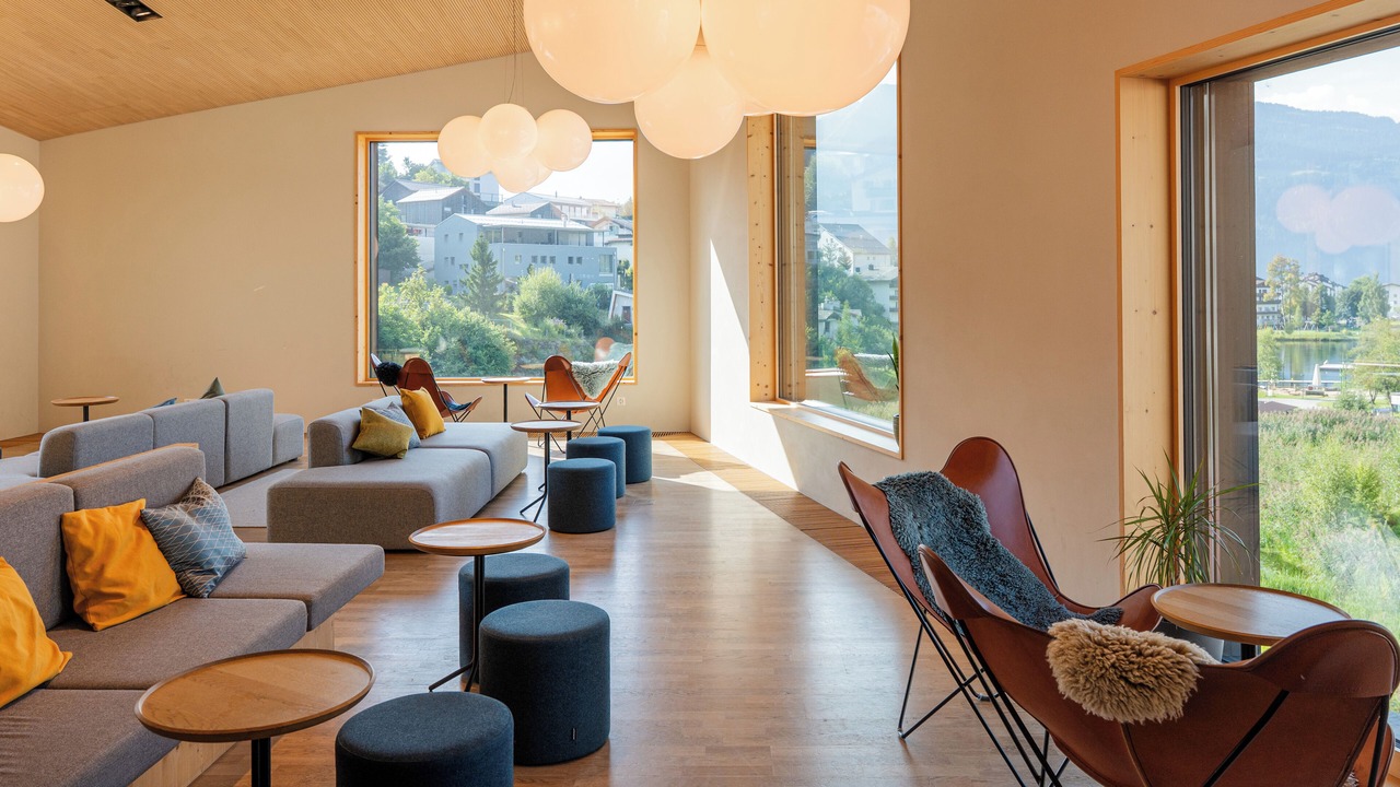 Photo of Others in Laax