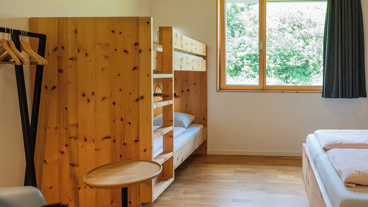 Photo of Bathroom in Laax