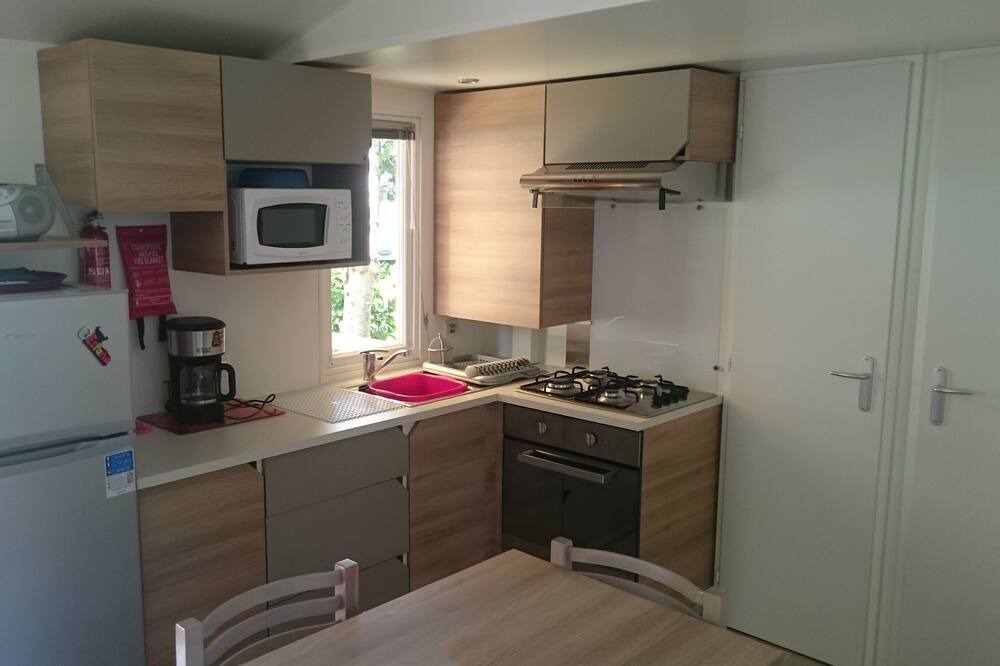 Photo of Kitchen in Gastes