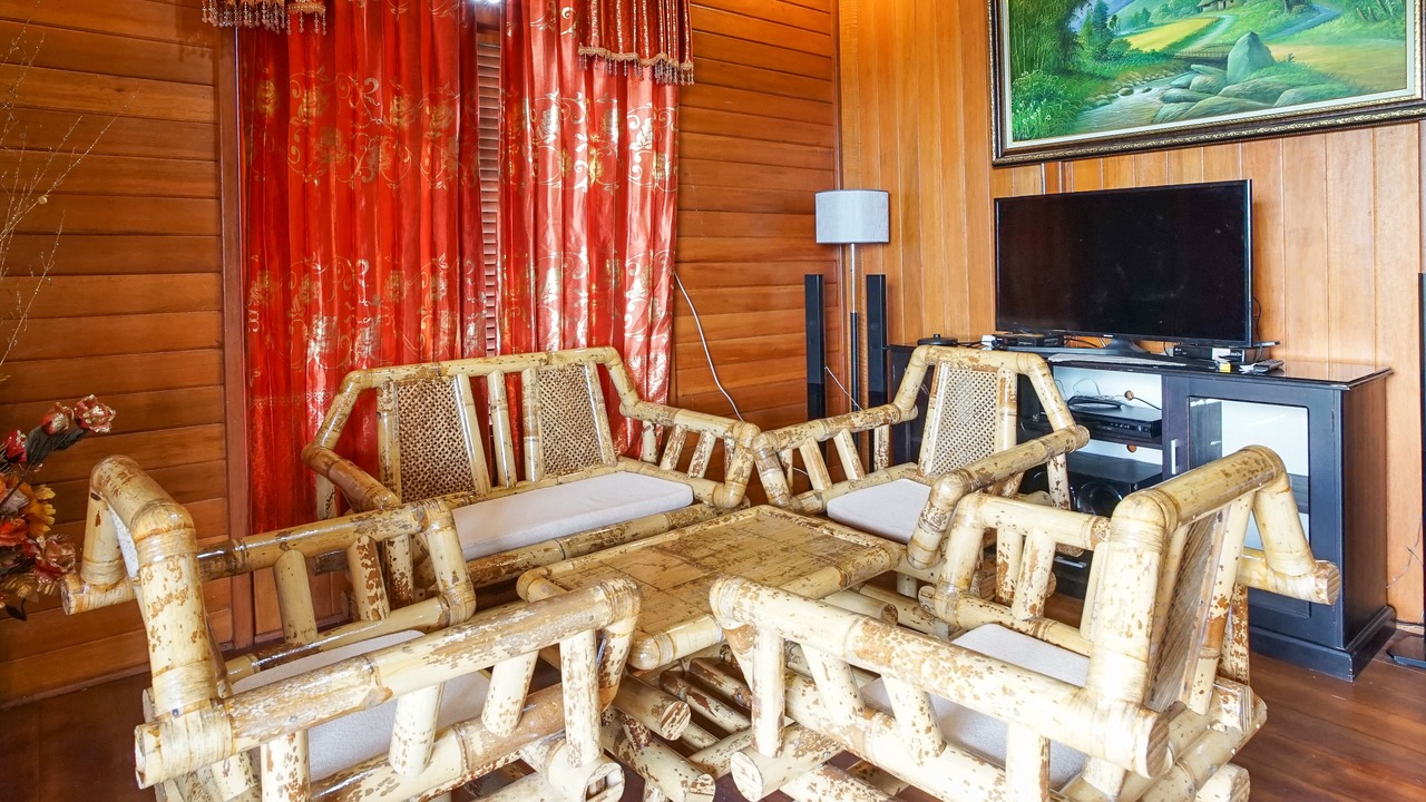 Photo of Bedroom in Manado