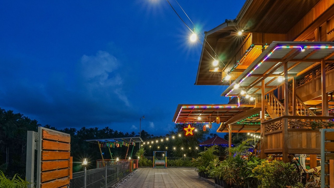 Photo of Outdoor in Manado