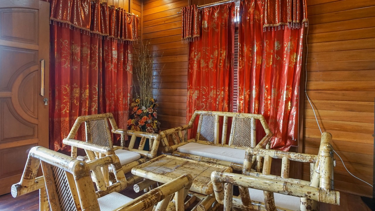 Photo of Bedroom in Manado