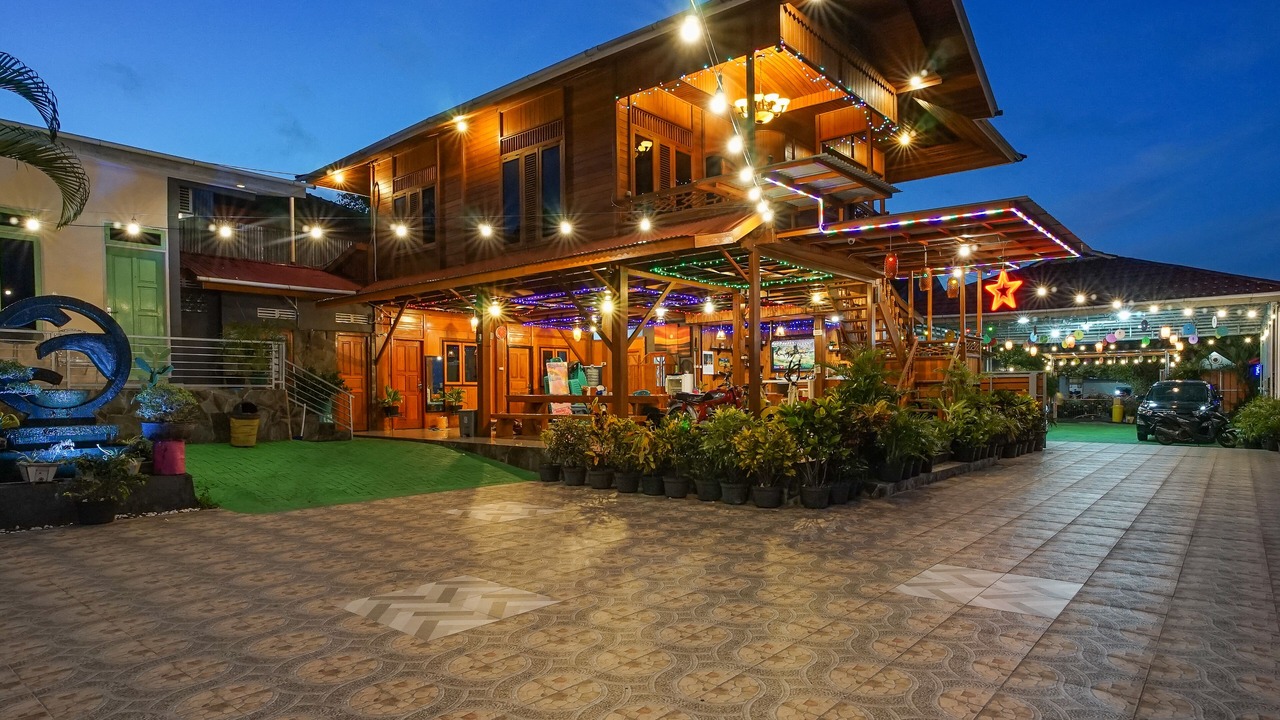 Photo of Outdoor in Manado